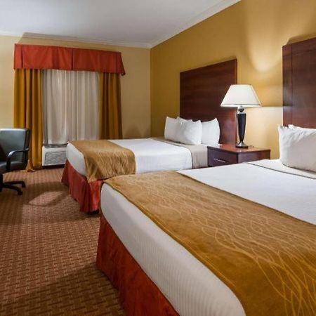 Best Western Eufaula Inn Екстер'єр фото
